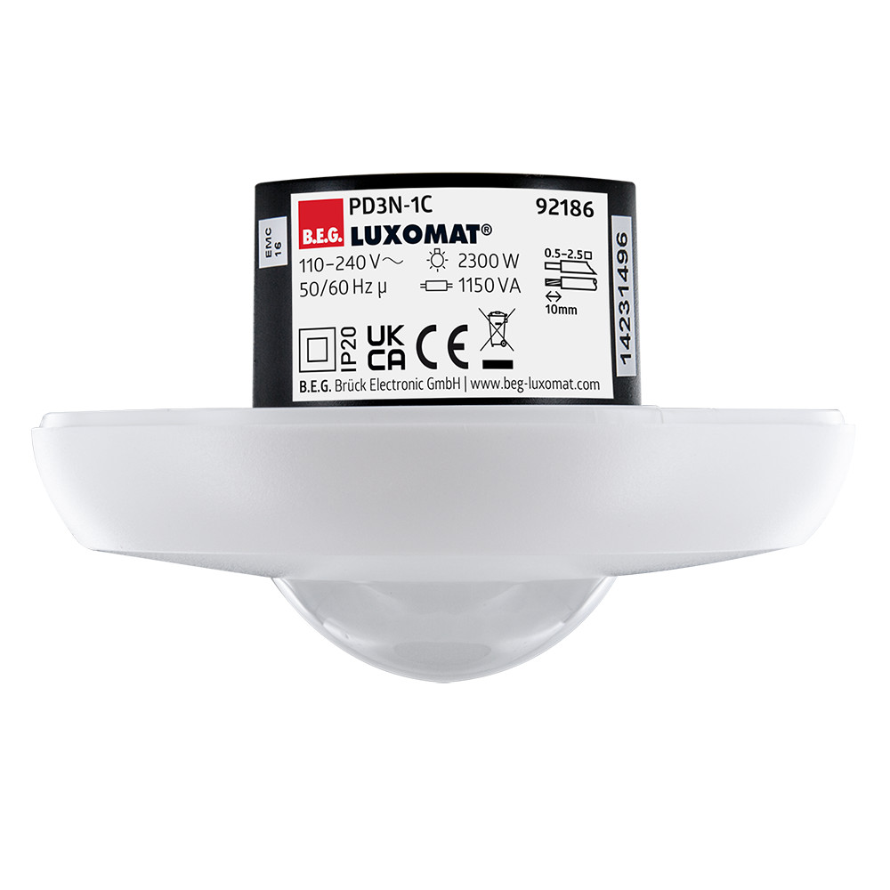B.E.G. Brueck Electronic GmbH PD3N-1C-UP Pic_2