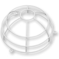 B.E.G. Brueck Electronic GmbH Ballschutzkorb BSK (Ø 200 x 90 mm) Pic_2
