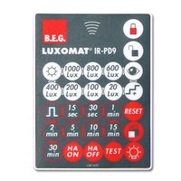B.E.G. Brueck Electronic GmbH IR-PD9 Pic_2