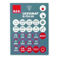 B.E.G. Brueck Electronic GmbH IR-PD4-GH Pic_1