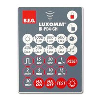 B.E.G. Brueck Electronic GmbH IR-PD4-GH Pic_2