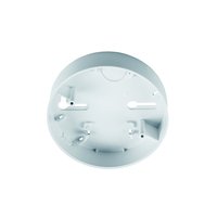 Esylux PROTECTOR K Aufputzdose H27mm weiß Pic_2