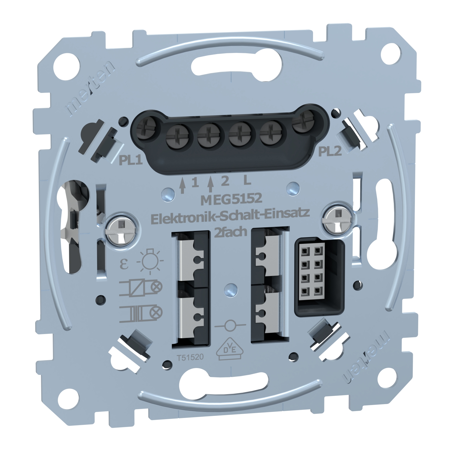SCHNEIDER ELECTRIC GMBH MEG5152-0000 Pic_1