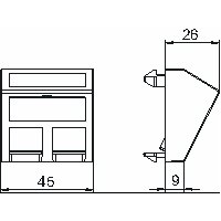 Obo Bettermann DTS-2C RW1 Pic_3