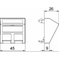 Obo Bettermann DTS-2C SWGR1 Pic_3