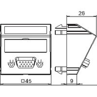 Obo Bettermann MTS-VGA S RW1 Pic_3