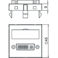 Obo Bettermann MTG-DVI F AL1 Pic_3
