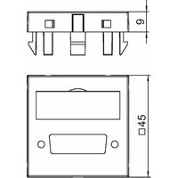 Obo Bettermann MTG-DV O AL1 Pic_3