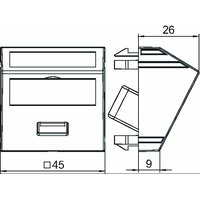 Obo Bettermann MTS-U3A S SWGR1 Pic_3
