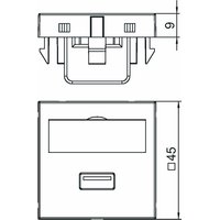 Obo Bettermann MTG-U3A F AL1 Pic_3
