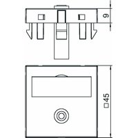 Obo Bettermann MTG-MK L AL1 Pic_3