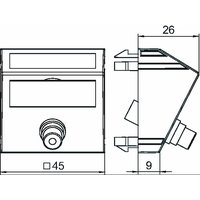 Obo Bettermann MTS-R F RW1 Pic_3