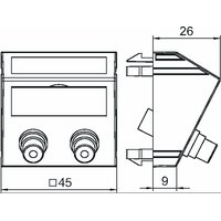 Obo Bettermann MTS-2R L SWGR1 Pic_3