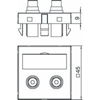 Obo Bettermann MTG-2R F SWGR1 Pic_3
