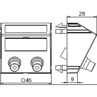 Obo Bettermann MTS-2R F AL1 Pic_3