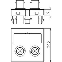 Obo Bettermann MTG-2BC F SWGR1 Pic_3