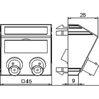 Obo Bettermann MTS-2BC F AL1 Pic_3