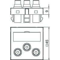 Obo Bettermann MTG-12R L SWGR1 Pic_3