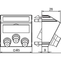 Obo Bettermann MTS-12R F SWGR1 Pic_3