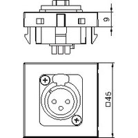 Obo Bettermann MTG-X3F L AL1 Pic_3