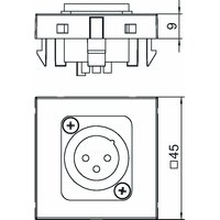 Obo Bettermann MTG-X3M L AL1 Pic_3