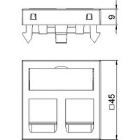Obo Bettermann DTG-2RM RW1 Pic_3