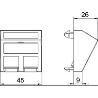 Obo Bettermann DTS-2RM AL1 Pic_3