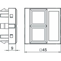 Obo Bettermann DTG-02LE AL1 Pic_3