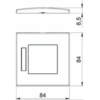Obo Bettermann AR45-BF1 AL Pic_3