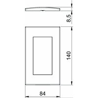 Obo Bettermann AR45-F2 AL Pic_3