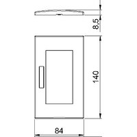 Obo Bettermann AR45-BF2 AL Pic_3