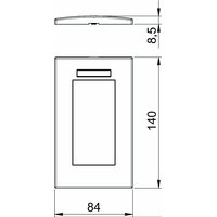 Obo Bettermann AR45-BSF2 RW Pic_3