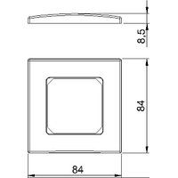 Obo Bettermann AR50-F1 AL Pic_3