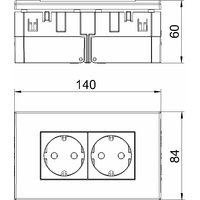 Obo Bettermann SDE-RW D0GN2 Pic_3