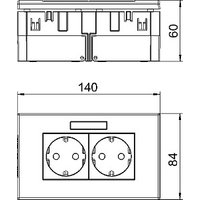 Obo Bettermann SDE-RW D0GN2B Pic_3
