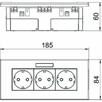 Obo Bettermann SDE-RW D0RT3B Pic_3