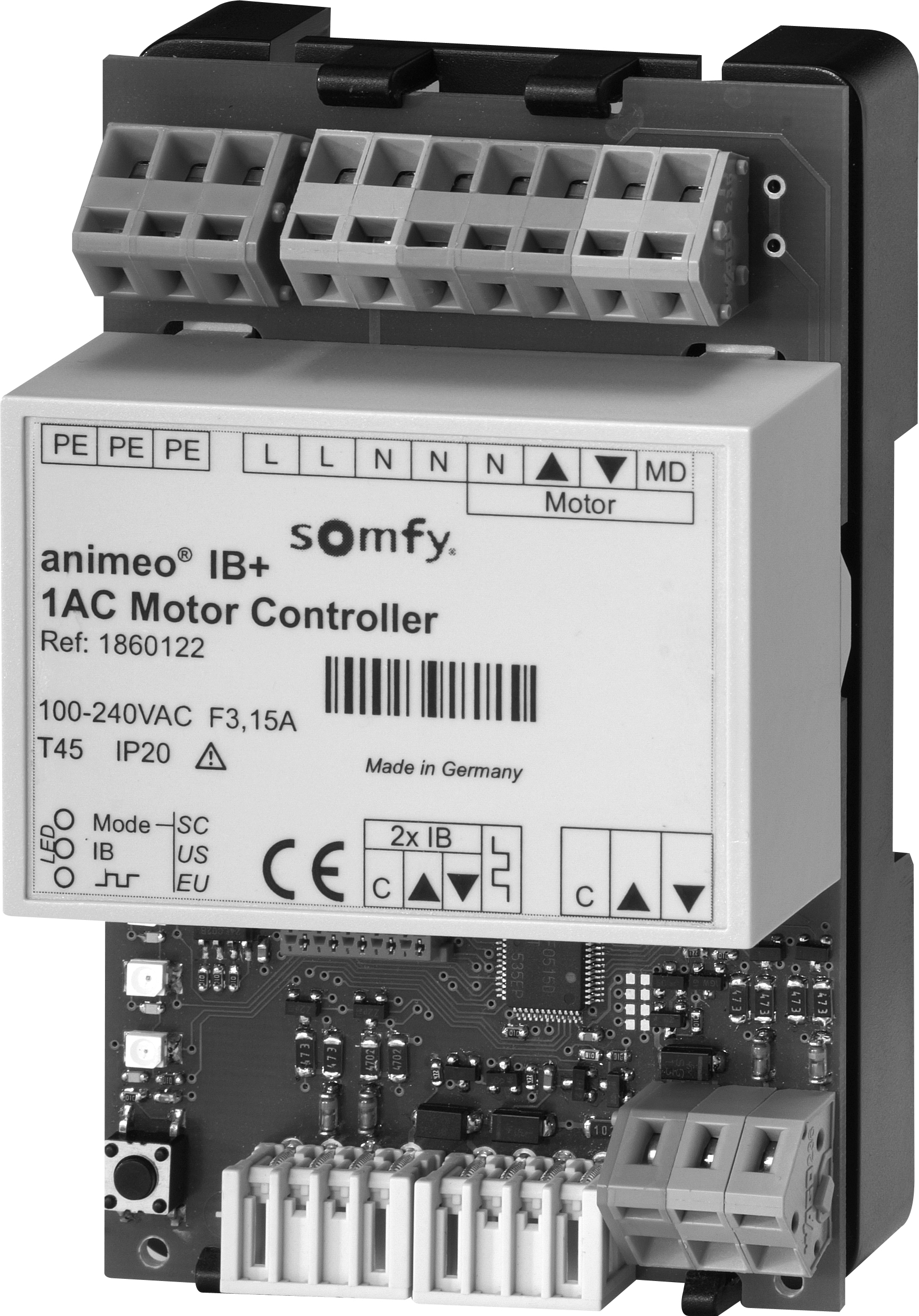 SOMFY GMBH 1860122 Pic_1