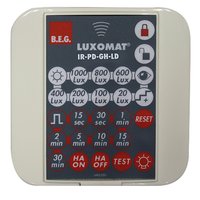 B.E.G. Brueck Electronic GmbH IR-PD-LD Pic_1