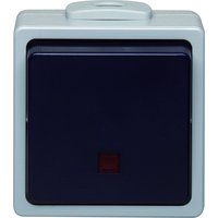 Newlec HFRWSAUS LED IP54 Pic_1