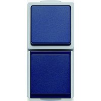 Newlec HFRKOMBSTDWSAUS IP54 Pic_1