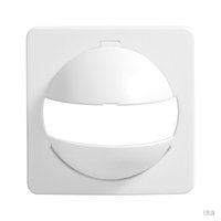 Esylux Abdeckung IP20-BJSI weiß Pic_2