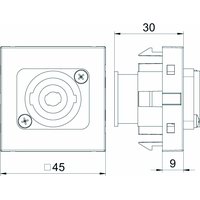 Obo Bettermann MTG-SON S SWGR1 Pic_3