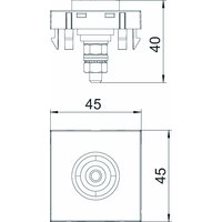 Obo Bettermann PAD-ID6 RW1 Pic_3