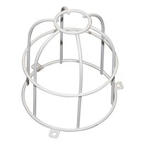 B.E.G. Brueck Electronic GmbH Ballschutzkorb BSK (Ø 164 x 143 mm) Pic_1