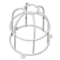B.E.G. Brueck Electronic GmbH Ballschutzkorb BSK (Ø 164 x 143 mm) Pic_2