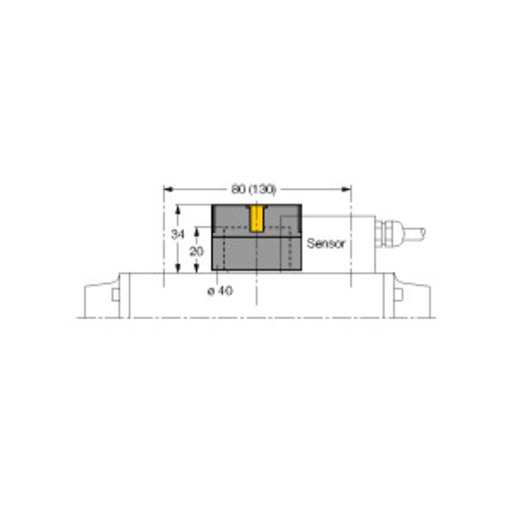 Turck BTS-DSU35-EBE3 Pic_1