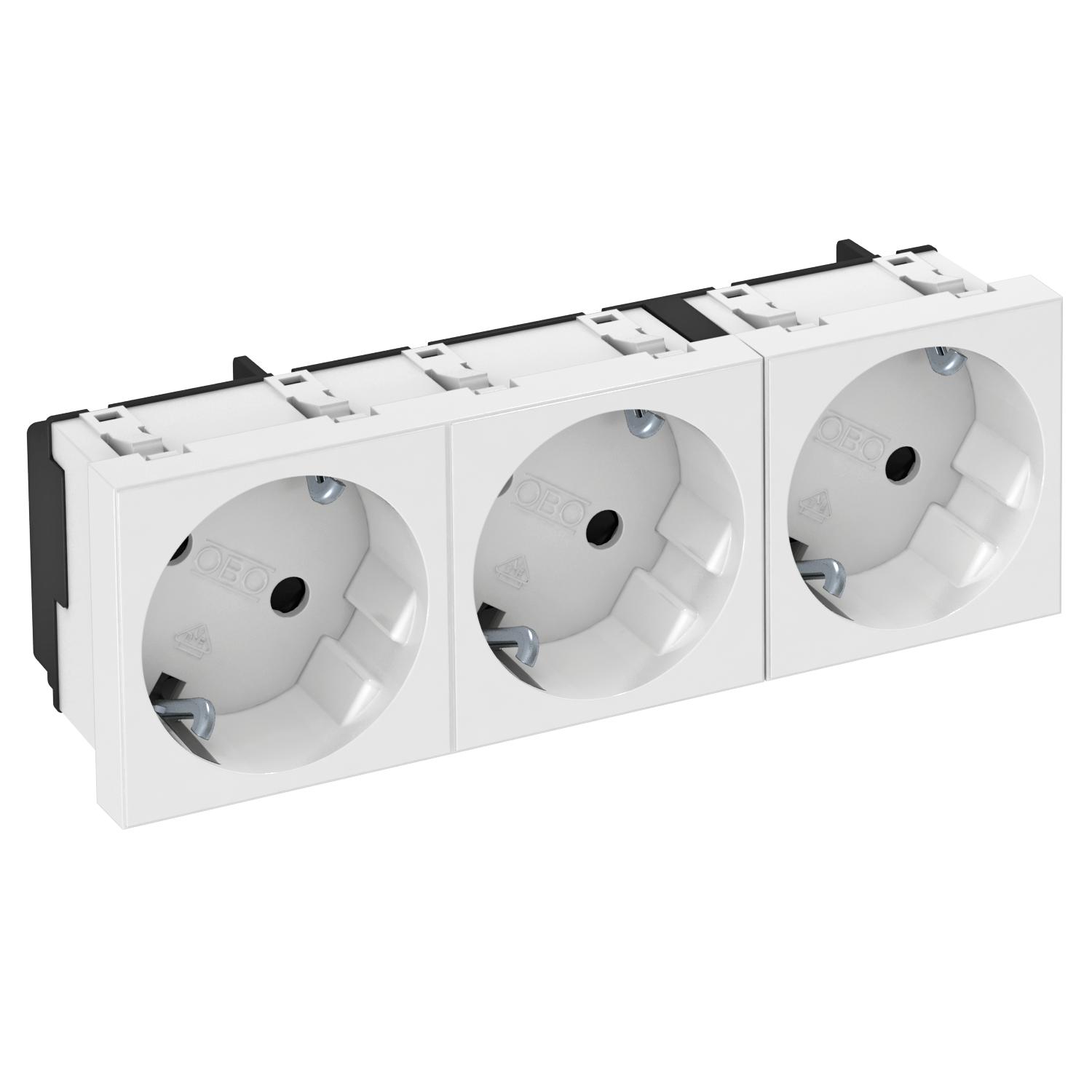 OBO Bettermann STD-D3S RW3 Pic_1