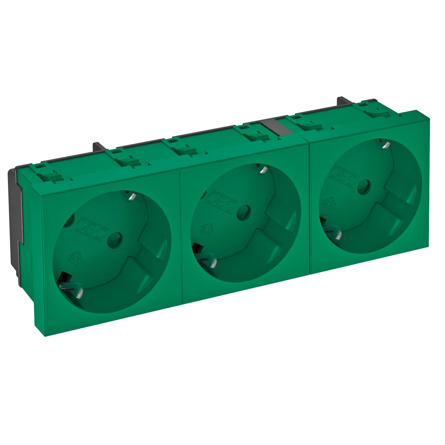OBO Bettermann STD-D3S MZGN3 Pic_1