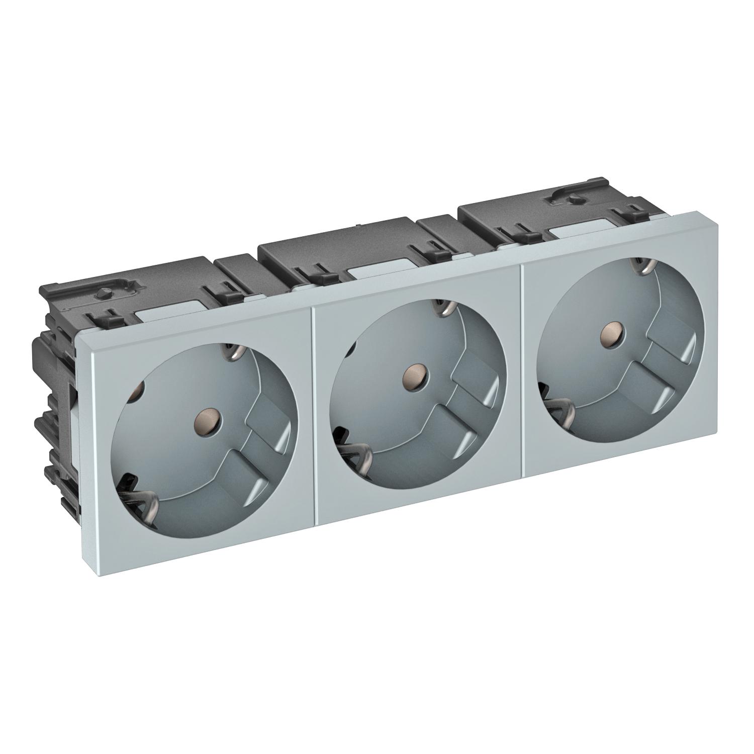 OBO Bettermann STD-D3SC AL3 Pic_1