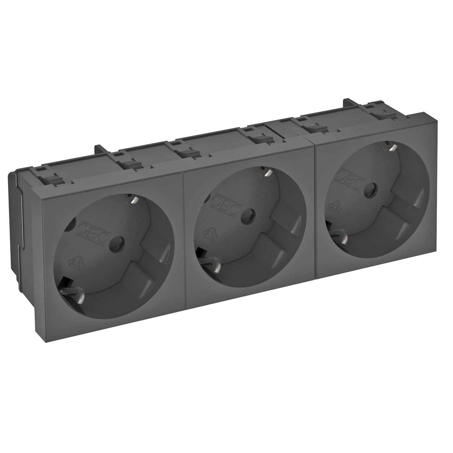 OBO Bettermann STD-D3S SWGR3 Pic_1